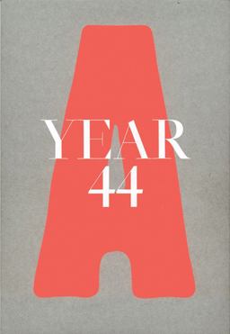 Art Basel Year 44 Art Basel Year 44