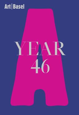 Art Basel Year 46