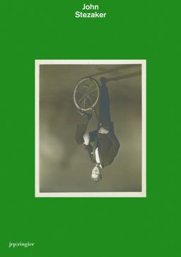 John Stezaker: Unassisted Readymade