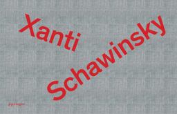 Xanti Schawinsky: the Album