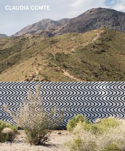 Claudia Comte Claudia Comte