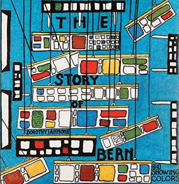 Dorothy Iannone: the Story of Bern, [or] Showing Colors