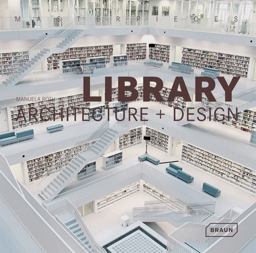 Masterpieces Library Architecture and Design 2nd 9783037681749 Front Cover
