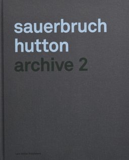 Sauerbruch Hutton Archive 2