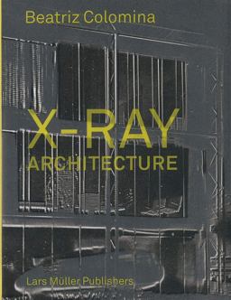 X-Ray Architecture X-Ray Architecture