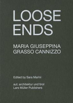 Loose Ends  9783037784518 Front Cover