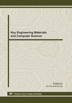 Key Engineering Materials and Computer Science