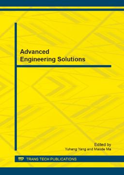 Advanced Engineering Solutions Advanced Engineering Solutions
