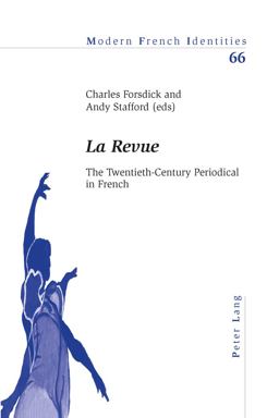 «la Revue»
