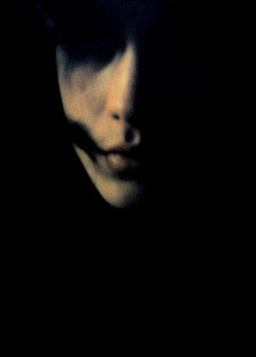 Bill Henson