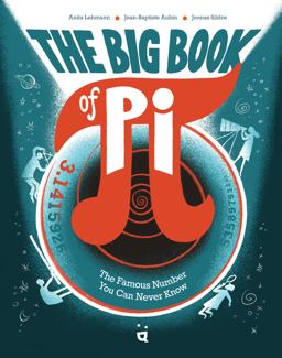The Big Book of Pi The Big Book of Pi