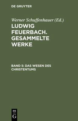 Gesammelte Werke Band
