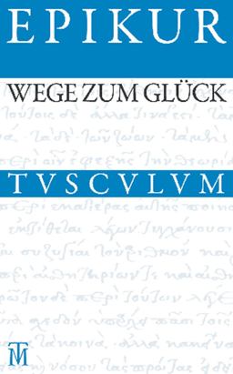 Wege Zum Glück