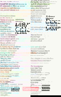 Echtermeyer: Deutsche Gedichte: Von den Anfängen bis zur Gegenwart  9783060619320 Front Cover