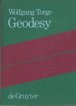 Geodesy