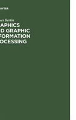 Graphics and Graphic Information Processing