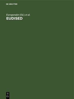 Eudised Eudised