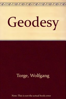 Geodesy