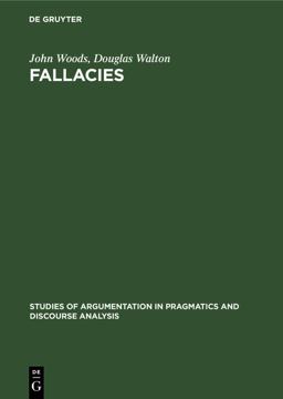 Fallacies Fallacies