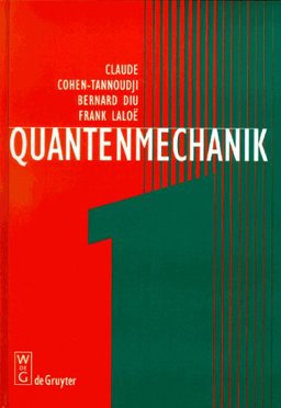 Quantenmechanik 1 + 2
