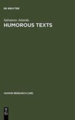 Humorous Texts