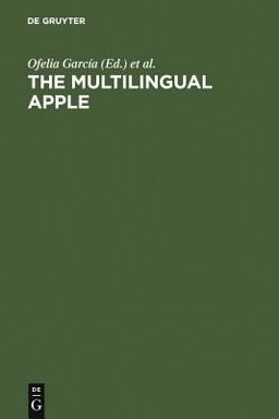 Multilingual Apple Languages in New York City 2nd 9783110172812 Front Cover