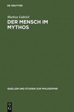 Der Mensch Im Mythos