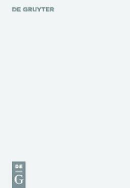 Festschrift Für Claus Roxin Zum 80. Geburtstag Am 15. Mai 2011 Festschrift Für Claus Roxin Zum 80. Geburtstag Am 15. Mai 2011