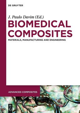Biomedical Composites Biomedical Composites