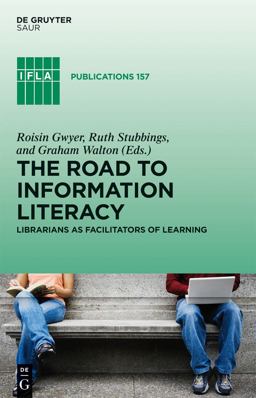 The Road to Information Literacy