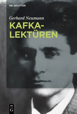 Kafka-Lektüren Kafka-Lektüren