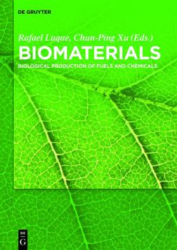 Biomaterials Biomaterials