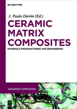 Ceramic Matrix Composites Ceramic Matrix Composites