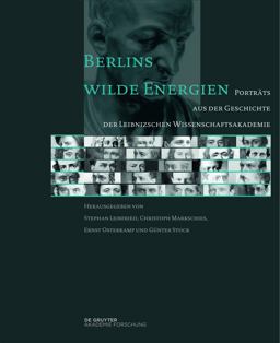 Berlins Wilde Energien