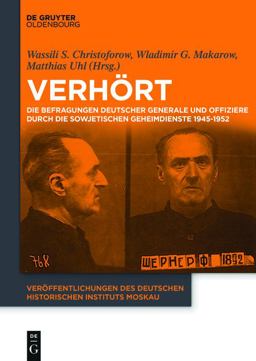 Verhört