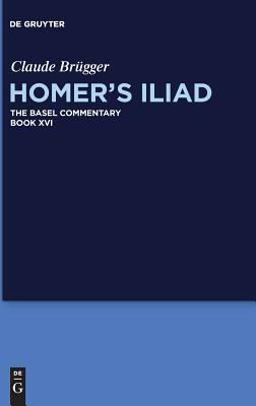 Homer's Iliad