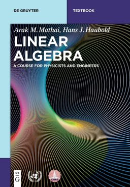 Linear Algebra