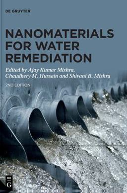 Nanomaterials for Water Remediation Nanomaterials for Water Remediation