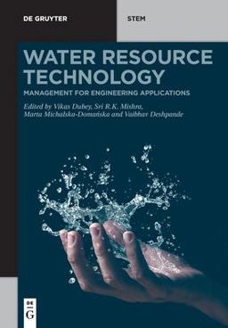 Water Resource Technology