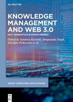 Knowledge Management and Web 3. 0