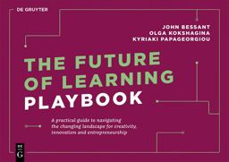 The Future of Learning Playbook