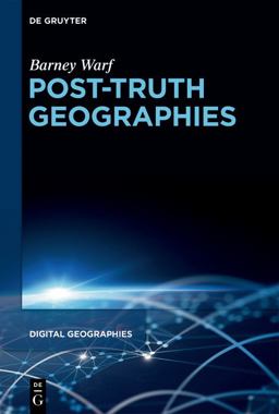 Post-Truth Geographies
