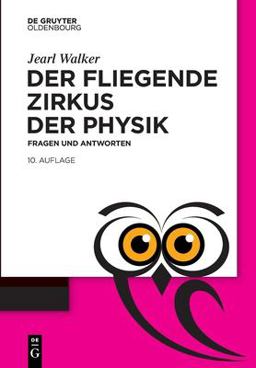 Der Fliegende Zirkus der Physik