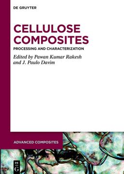 Cellulose Composites Cellulose Composites