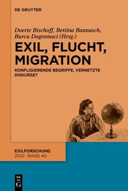 Exil, Flucht, Migration Exil, Flucht, Migration