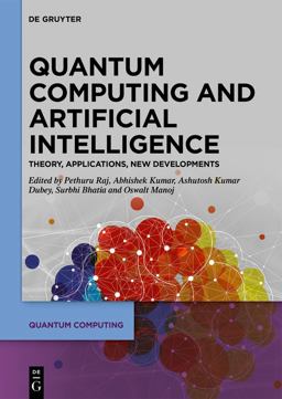 Quantum Computing and Artificial Intelligence Quantum Computing and Artificial Intelligence