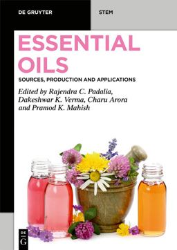 Essential Oils Essential Oils
