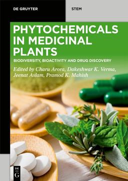 Phytochemicals in Medicinal Plants Phytochemicals in Medicinal Plants