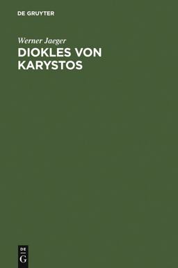 Diokles Von Karystos