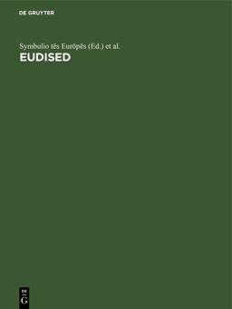 Eudised Eudised